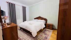 Central City Suite